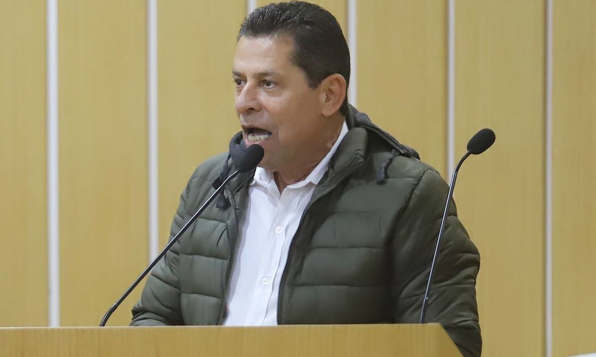 FOTO: Celso Luiz/DGABC Diário do Grande ABC - Notícias e informações do Grande ABC: Santo André, São Bernardo, São Caetano, Diadema, Mauá, Ribeirão Pires e Rio Grande da Serra