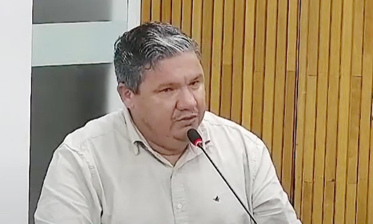 FOTO: Reprodução Diário do Grande ABC - Notícias e informações do Grande ABC: Santo André, São Bernardo, São Caetano, Diadema, Mauá, Ribeirão Pires e Rio Grande da Serra