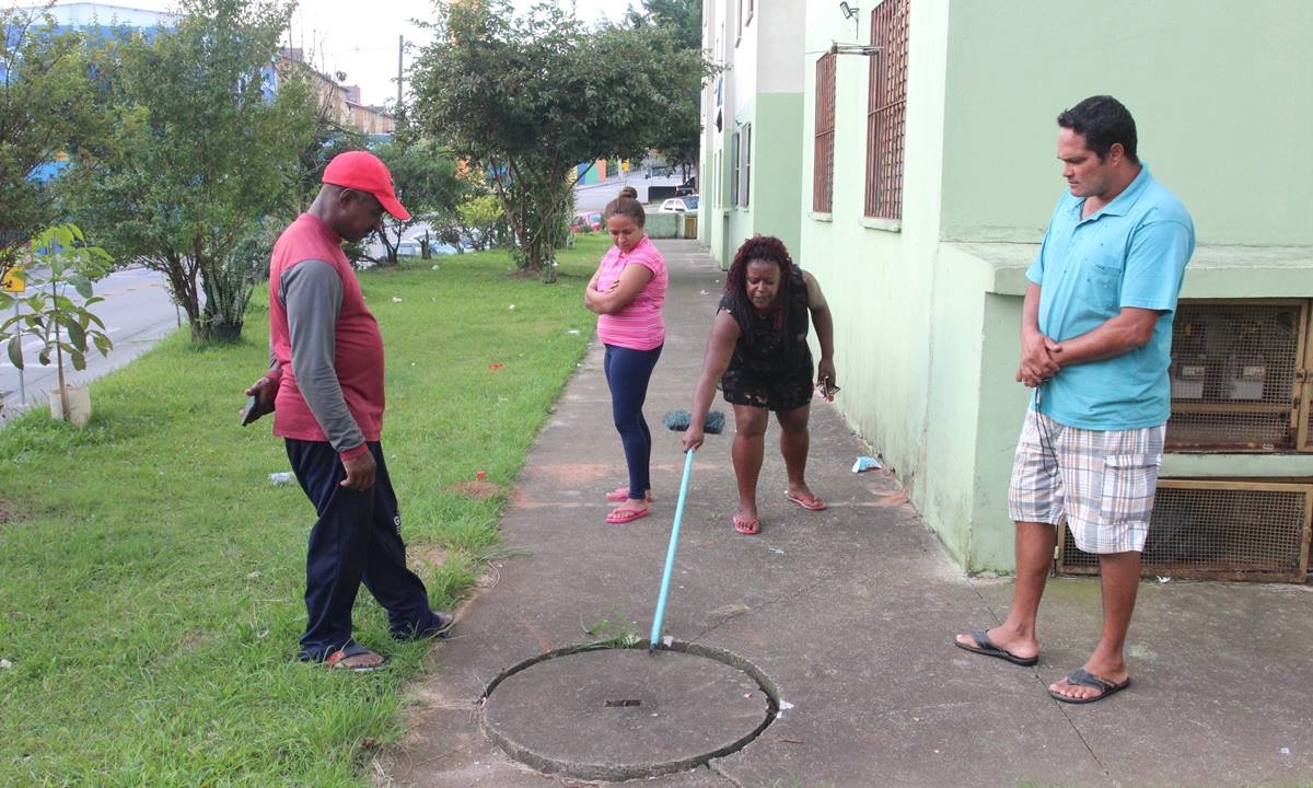 FOTO: Celso Luiz/DGABC Diário do Grande ABC - Notícias e informações do Grande ABC: Santo André, São Bernardo, São Caetano, Diadema, Mauá, Ribeirão Pires e Rio Grande da Serra