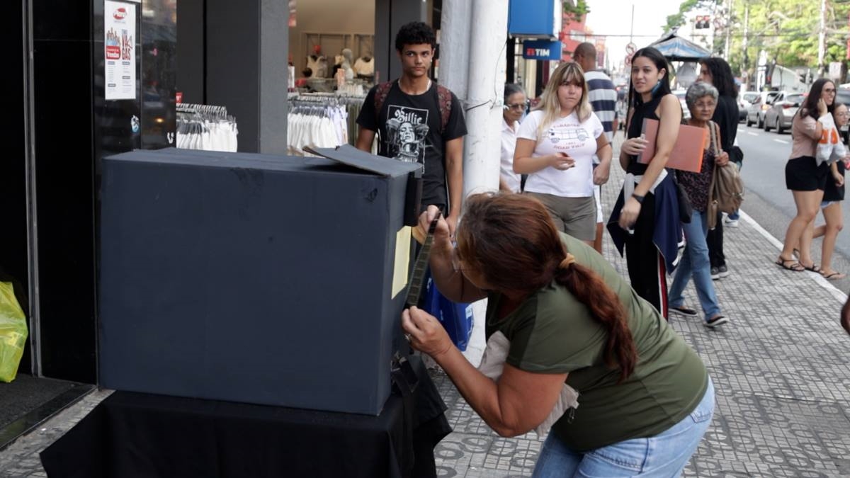 FOTO: Divulgação Diário do Grande ABC - Notícias e informações do Grande ABC: Santo André, São Bernardo, São Caetano, Diadema, Mauá, Ribeirão Pires e Rio Grande da Serra