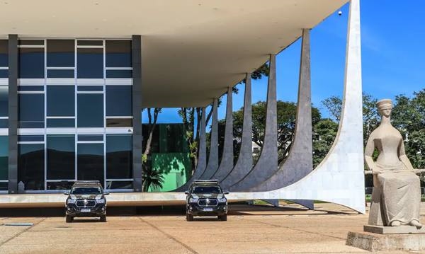 FOTO: Divulgação/EBC Diário do Grande ABC - Notícias e informações do Grande ABC: Santo André, São Bernardo, São Caetano, Diadema, Mauá, Ribeirão Pires e Rio Grande da Serra