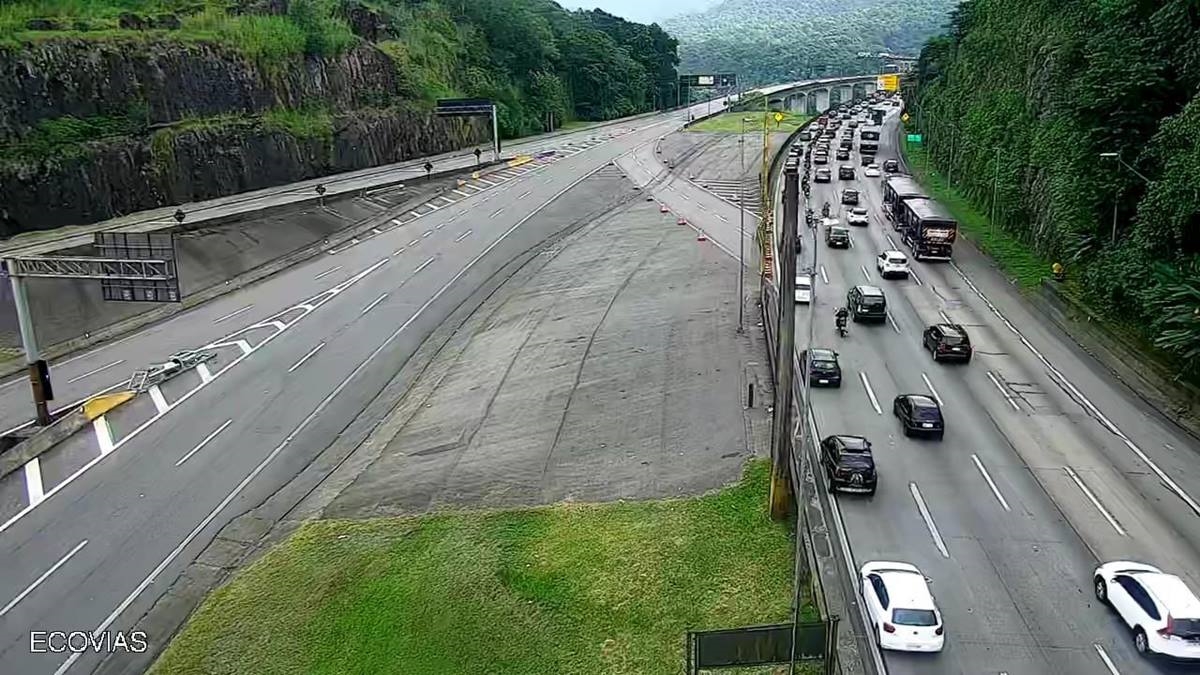 FOTO: Divulgação/Artesp Diário do Grande ABC - Notícias e informações do Grande ABC: Santo André, São Bernardo, São Caetano, Diadema, Mauá, Ribeirão Pires e Rio Grande da Serra
