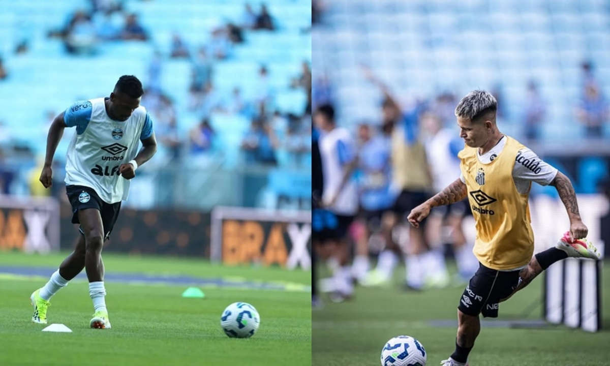 Reprodução/Instagram Diário do Grande ABC - Notícias e informações do Grande ABC: Santo André, São Bernardo, São Caetano, Diadema, Mauá, Ribeirão Pires e Rio Grande da Serra