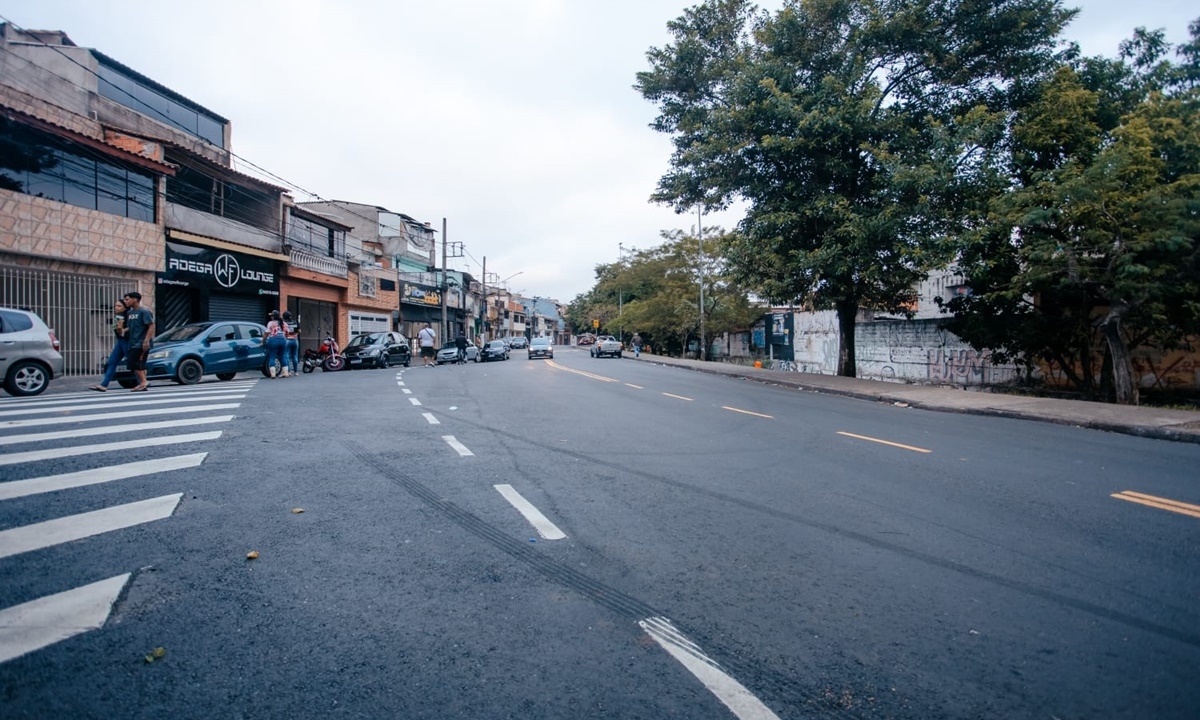 Brenno Oliveira/PMSBC Diário do Grande ABC - Notícias e informações do Grande ABC: Santo André, São Bernardo, São Caetano, Diadema, Mauá, Ribeirão Pires e Rio Grande da Serra