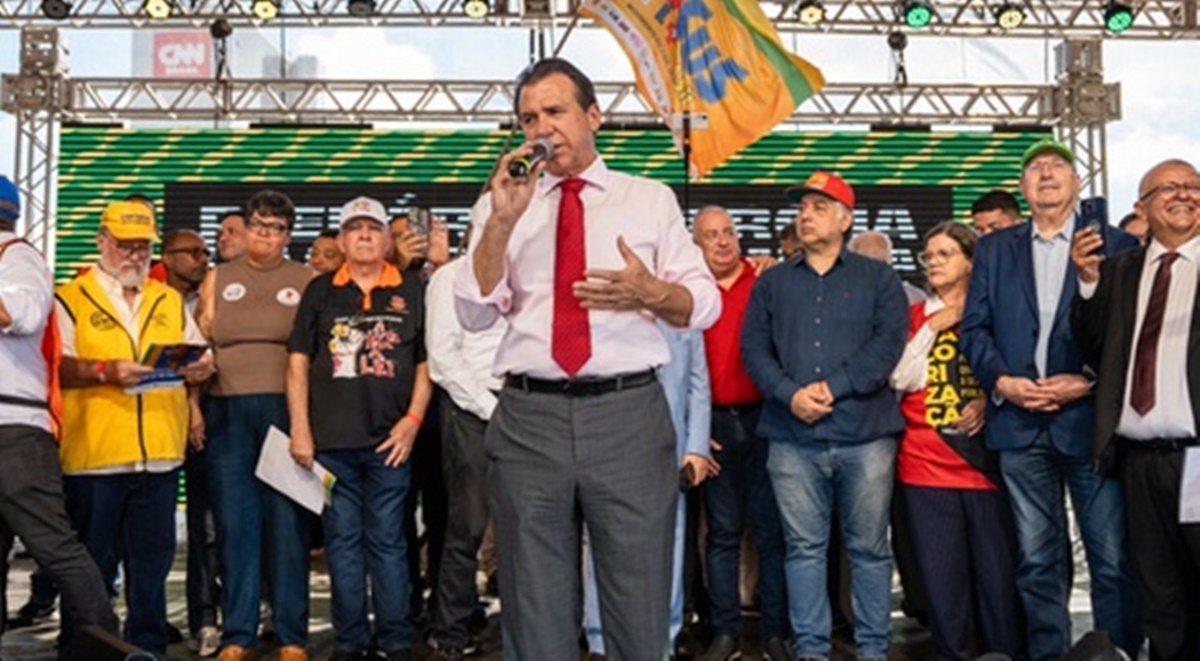 FOTO: Matheus Itacarambi / MTE Diário do Grande ABC - Notícias e informações do Grande ABC: Santo André, São Bernardo, São Caetano, Diadema, Mauá, Ribeirão Pires e Rio Grande da Serra