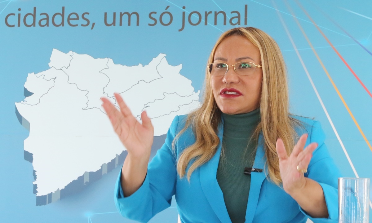 Claudinei Plaza/DGABC Diário do Grande ABC - Notícias e informações do Grande ABC: Santo André, São Bernardo, São Caetano, Diadema, Mauá, Ribeirão Pires e Rio Grande da Serra
