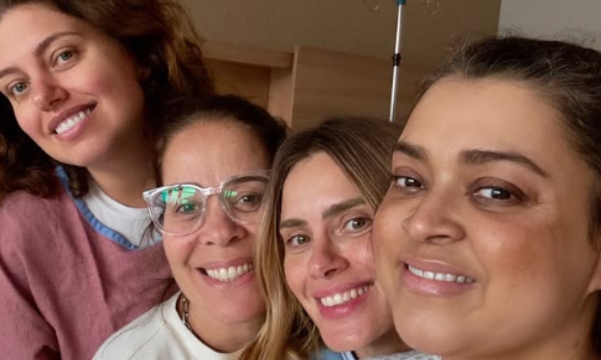 FOTO: Redes sociais Diário do Grande ABC - Notícias e informações do Grande ABC: Santo André, São Bernardo, São Caetano, Diadema, Mauá, Ribeirão Pires e Rio Grande da Serra