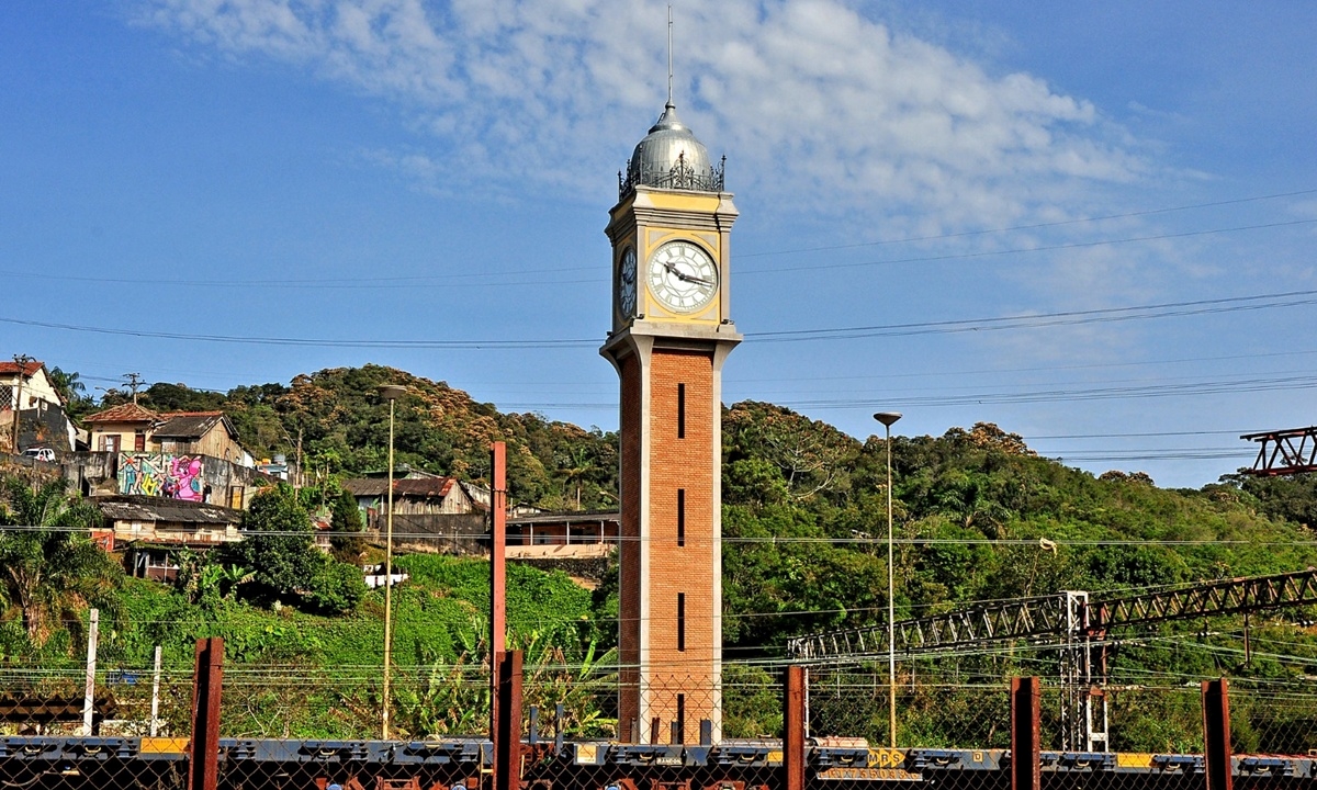 FOTO: Alex Cavanha/PSA Diário do Grande ABC - Notícias e informações do Grande ABC: Santo André, São Bernardo, São Caetano, Diadema, Mauá, Ribeirão Pires e Rio Grande da Serra