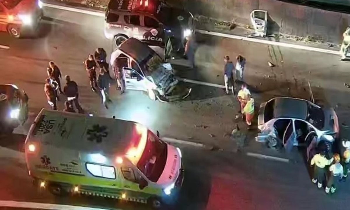 FOTO: Divulgação Diário do Grande ABC - Notícias e informações do Grande ABC: Santo André, São Bernardo, São Caetano, Diadema, Mauá, Ribeirão Pires e Rio Grande da Serra