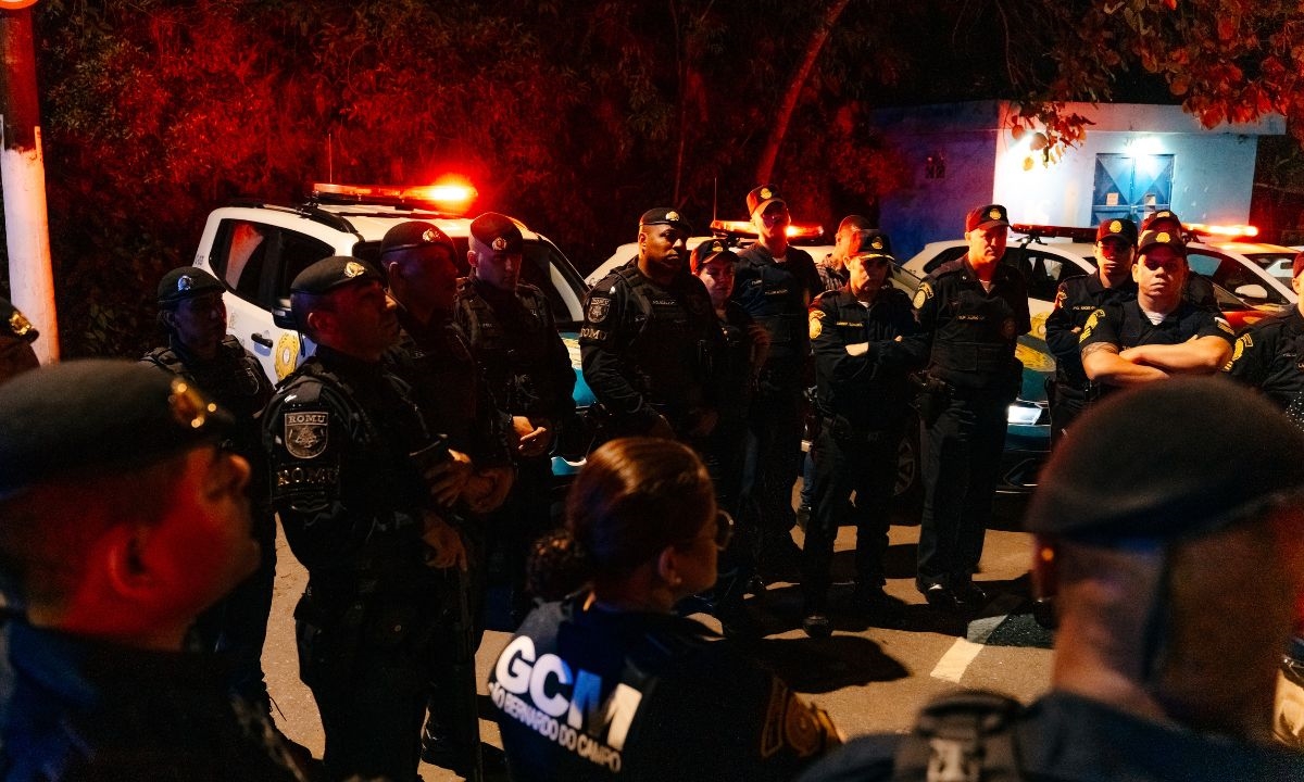 FOTO: Divulgação (Imagem Diário do Grande ABC - Notícias e informações do Grande ABC: Santo André, São Bernardo, São Caetano, Diadema, Mauá, Ribeirão Pires e Rio Grande da Serra
