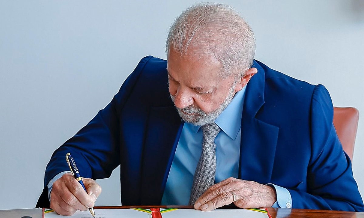 FOTO: Ricardo Stuckert / PR Diário do Grande ABC - Notícias e informações do Grande ABC: Santo André, São Bernardo, São Caetano, Diadema, Mauá, Ribeirão Pires e Rio Grande da Serra
