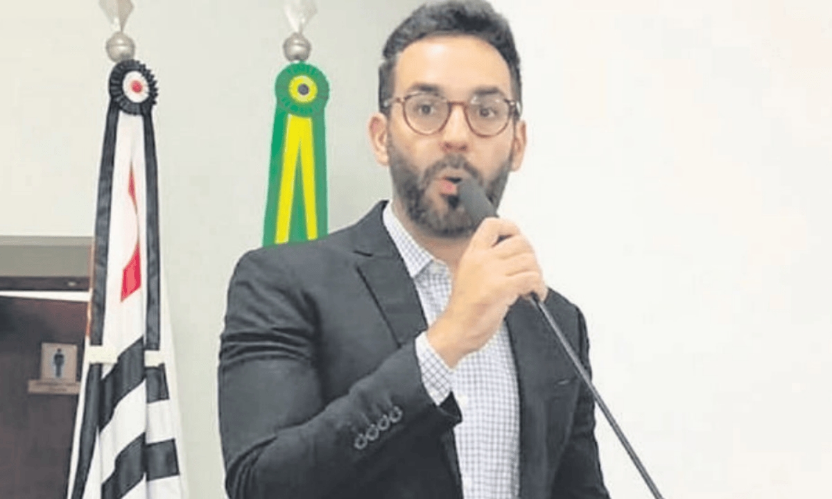 FOTO: Reprodução/Instagram Diário do Grande ABC - Notícias e informações do Grande ABC: Santo André, São Bernardo, São Caetano, Diadema, Mauá, Ribeirão Pires e Rio Grande da Serra