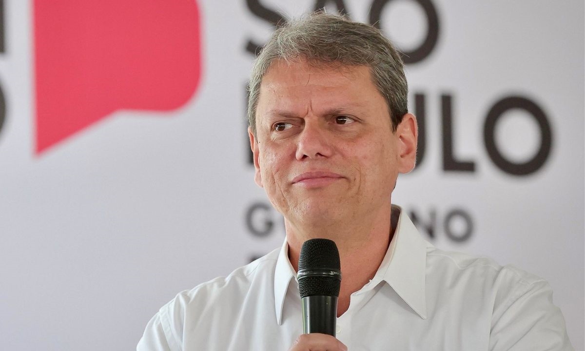 FOTO: Pablo Jacob / Governo do Estado de SP Diário do Grande ABC - Notícias e informações do Grande ABC: Santo André, São Bernardo, São Caetano, Diadema, Mauá, Ribeirão Pires e Rio Grande da Serra