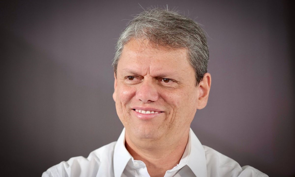 FOTO: Pablo Jacob / Governo do Estado de SP Diário do Grande ABC - Notícias e informações do Grande ABC: Santo André, São Bernardo, São Caetano, Diadema, Mauá, Ribeirão Pires e Rio Grande da Serra