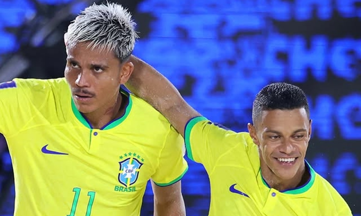 FOTO: Divulgação/FIFA Diário do Grande ABC - Notícias e informações do Grande ABC: Santo André, São Bernardo, São Caetano, Diadema, Mauá, Ribeirão Pires e Rio Grande da Serra