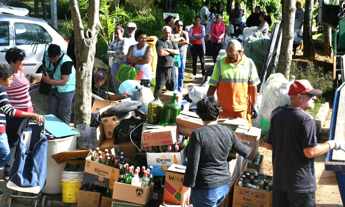 FOTO: Divulgação/Semasa Diário do Grande ABC - Notícias e informações do Grande ABC: Santo André, São Bernardo, São Caetano, Diadema, Mauá, Ribeirão Pires e Rio Grande da Serra