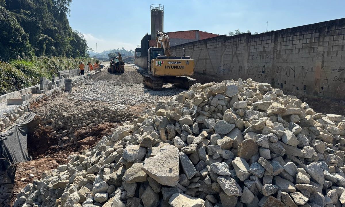FOTO: Divulgação Diário do Grande ABC - Notícias e informações do Grande ABC: Santo André, São Bernardo, São Caetano, Diadema, Mauá, Ribeirão Pires e Rio Grande da Serra