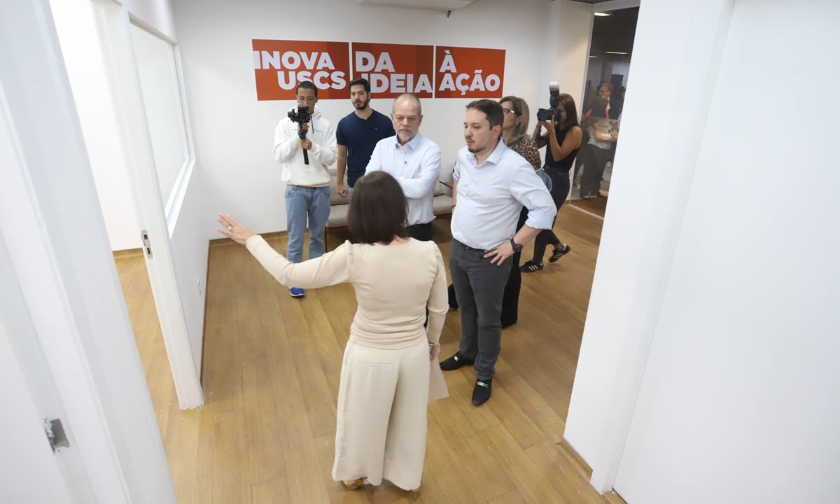 FOTO: Denis Maciel/DGABC Diário do Grande ABC - Notícias e informações do Grande ABC: Santo André, São Bernardo, São Caetano, Diadema, Mauá, Ribeirão Pires e Rio Grande da Serra