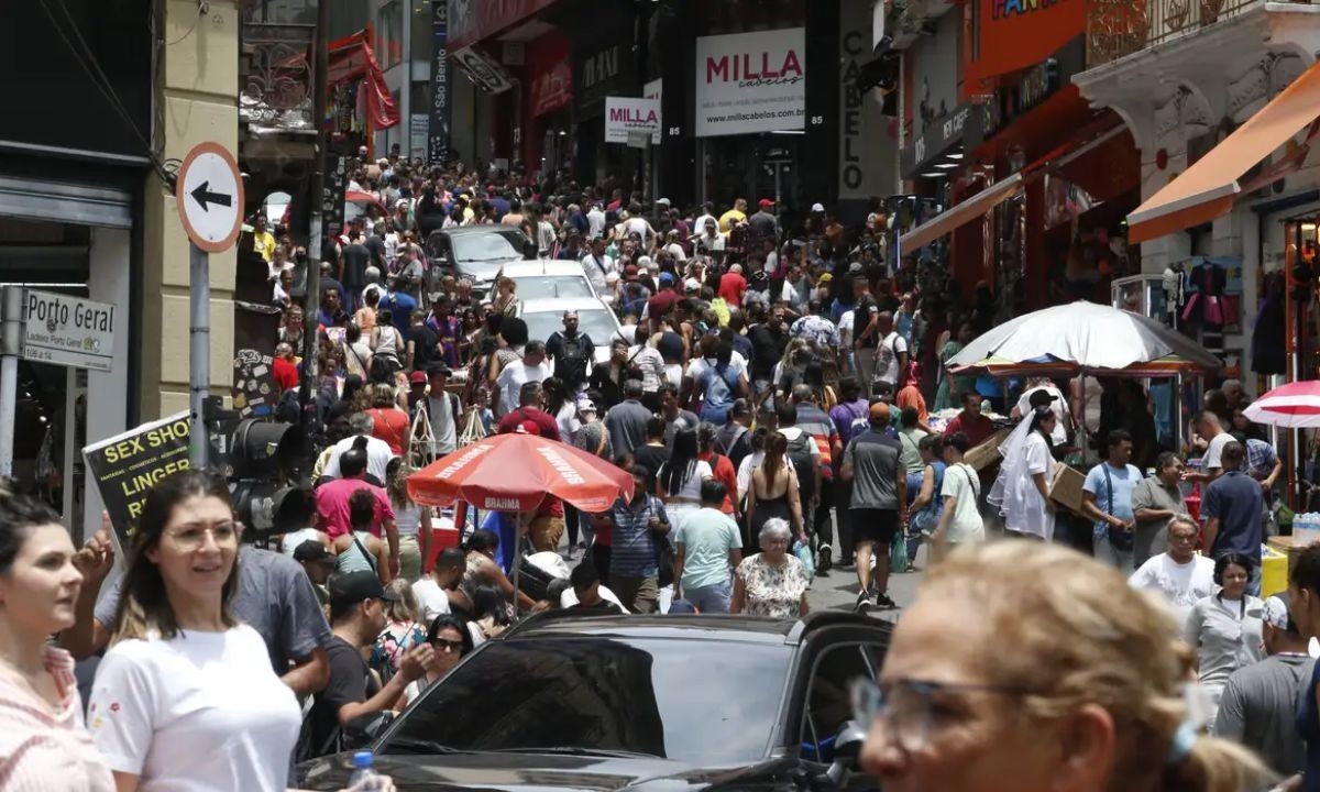 FOTO: Agência Brasil Diário do Grande ABC - Notícias e informações do Grande ABC: Santo André, São Bernardo, São Caetano, Diadema, Mauá, Ribeirão Pires e Rio Grande da Serra