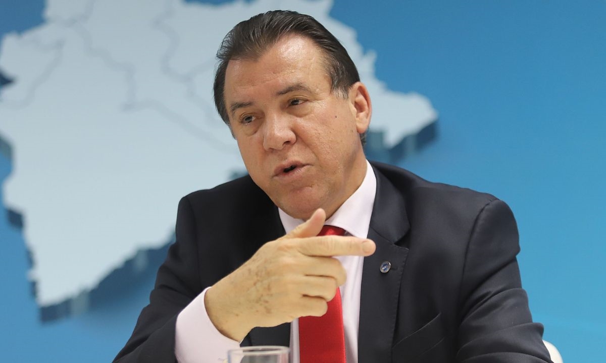 FOTO: Denis Maciel | DGABC Diário do Grande ABC - Notícias e informações do Grande ABC: Santo André, São Bernardo, São Caetano, Diadema, Mauá, Ribeirão Pires e Rio Grande da Serra