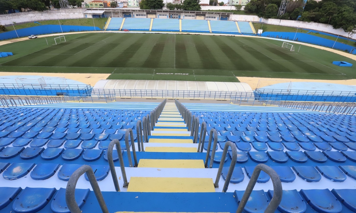 FOTO: Claudinei Plaza Diário do Grande ABC - Notícias e informações do Grande ABC: Santo André, São Bernardo, São Caetano, Diadema, Mauá, Ribeirão Pires e Rio Grande da Serra