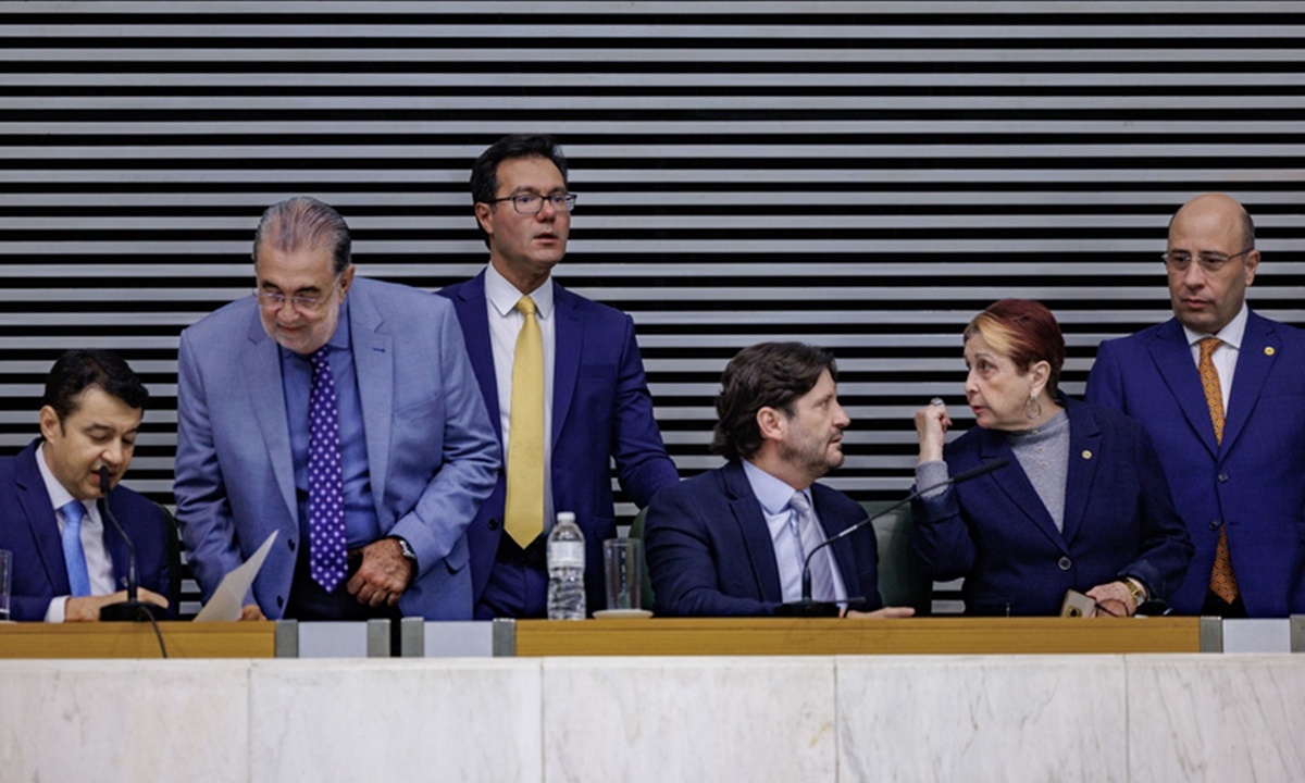 FOTO: Rodrigo Romeo Diário do Grande ABC - Notícias e informações do Grande ABC: Santo André, São Bernardo, São Caetano, Diadema, Mauá, Ribeirão Pires e Rio Grande da Serra