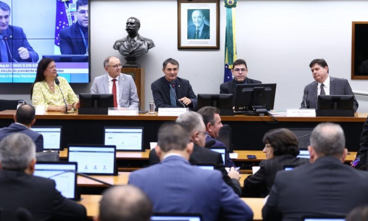 FOTO: Vinicius Loures | Câmara dos Deputados Diário do Grande ABC - Notícias e informações do Grande ABC: Santo André, São Bernardo, São Caetano, Diadema, Mauá, Ribeirão Pires e Rio Grande da Serra