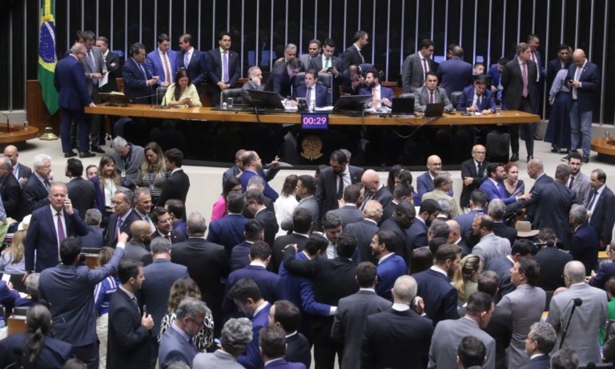 FOTO: Bruno Spada/Câmara dos Deputados Diário do Grande ABC - Notícias e informações do Grande ABC: Santo André, São Bernardo, São Caetano, Diadema, Mauá, Ribeirão Pires e Rio Grande da Serra