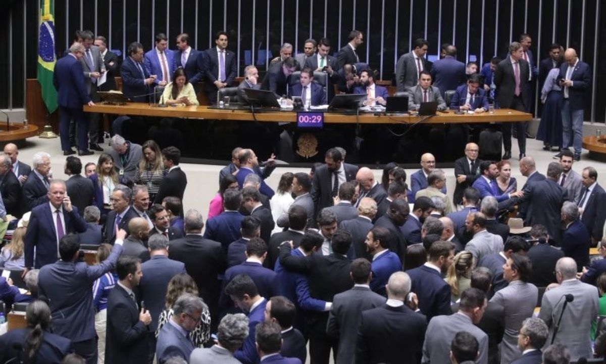 FOTO: Bruno Spada/Câmara dos Deputados Diário do Grande ABC - Notícias e informações do Grande ABC: Santo André, São Bernardo, São Caetano, Diadema, Mauá, Ribeirão Pires e Rio Grande da Serra