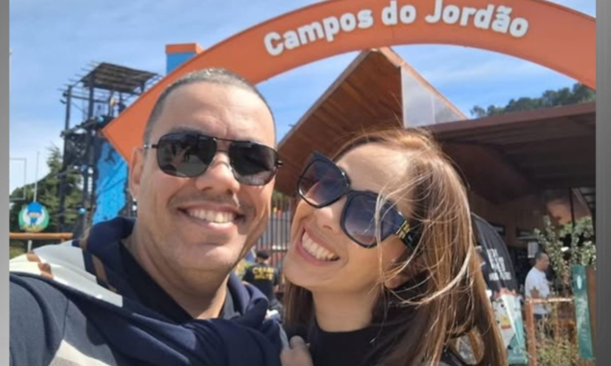 FOTO: Reprodução/Redes Sociais Diário do Grande ABC - Notícias e informações do Grande ABC: Santo André, São Bernardo, São Caetano, Diadema, Mauá, Ribeirão Pires e Rio Grande da Serra