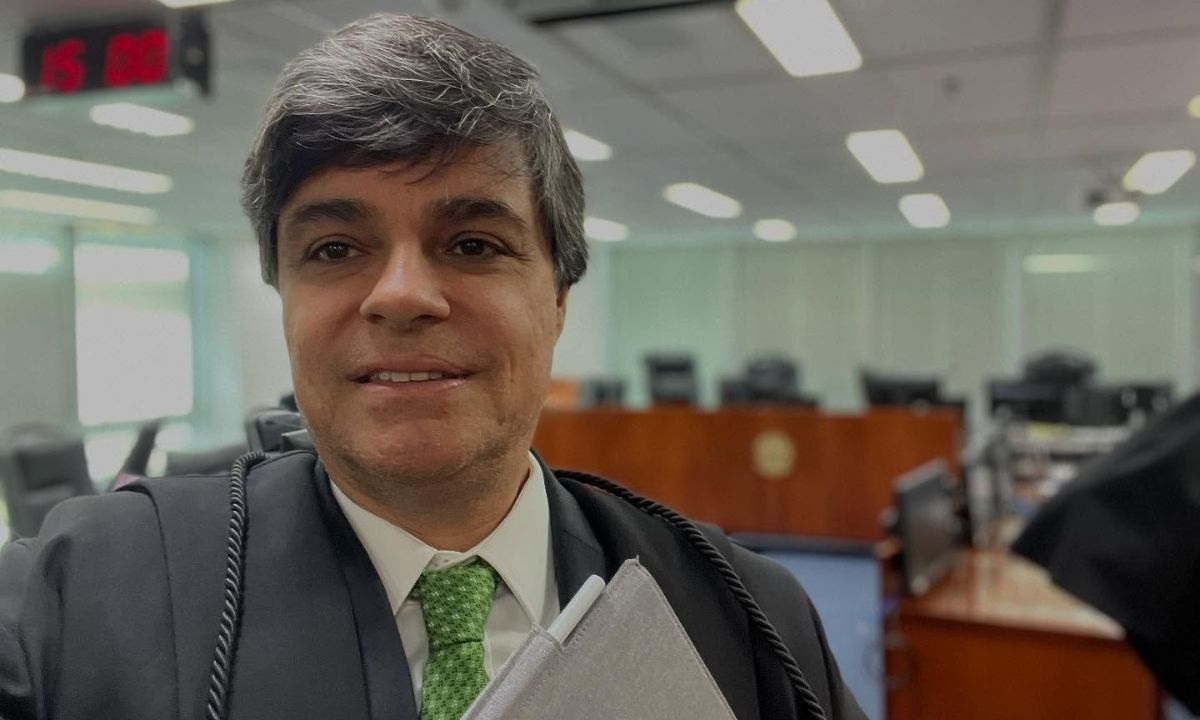 FOTO: Redes sociais Diário do Grande ABC - Notícias e informações do Grande ABC: Santo André, São Bernardo, São Caetano, Diadema, Mauá, Ribeirão Pires e Rio Grande da Serra
