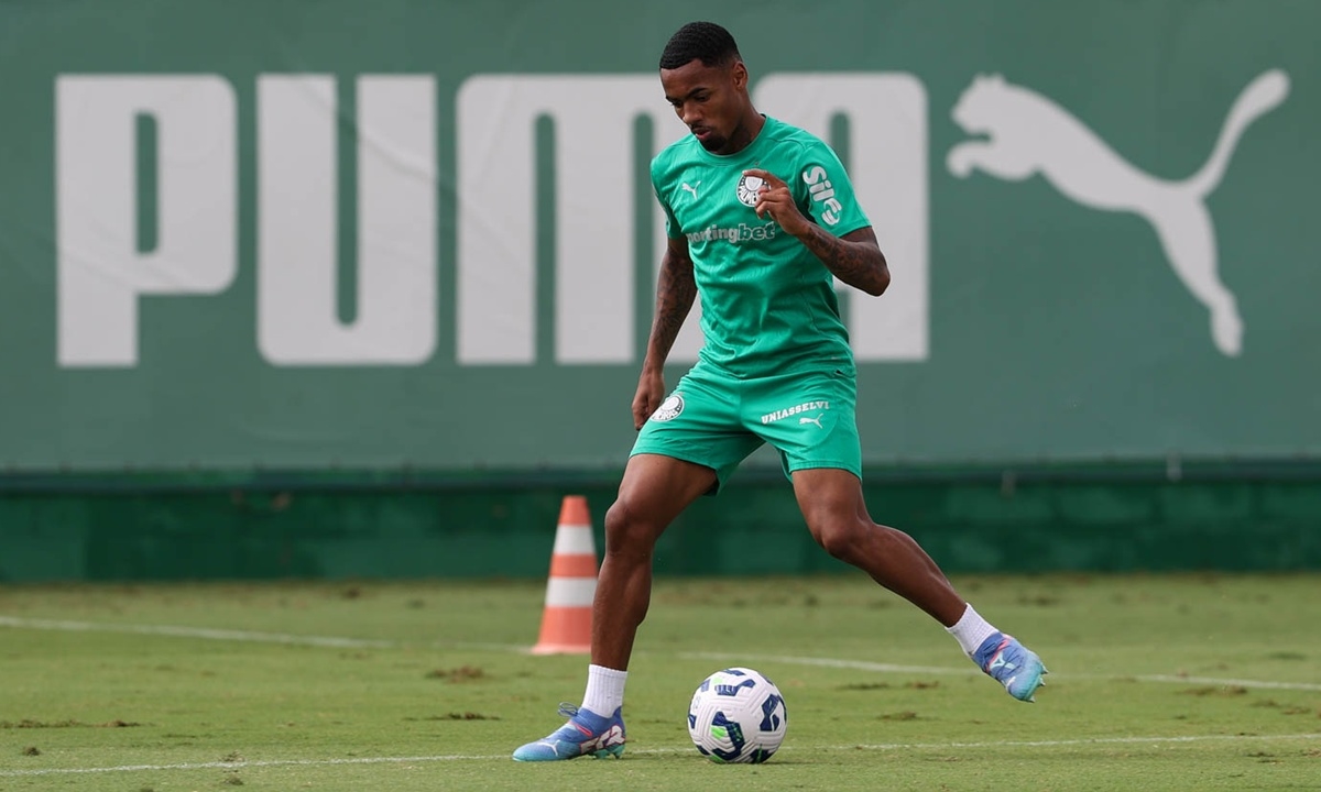 FOTO: Cesar Greco/Palmeiras/by Canon Diário do Grande ABC - Notícias e informações do Grande ABC: Santo André, São Bernardo, São Caetano, Diadema, Mauá, Ribeirão Pires e Rio Grande da Serra
