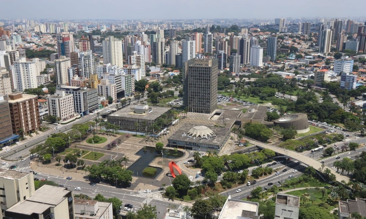 FOTO: Celso Luiz/DGABC Diário do Grande ABC - Notícias e informações do Grande ABC: Santo André, São Bernardo, São Caetano, Diadema, Mauá, Ribeirão Pires e Rio Grande da Serra