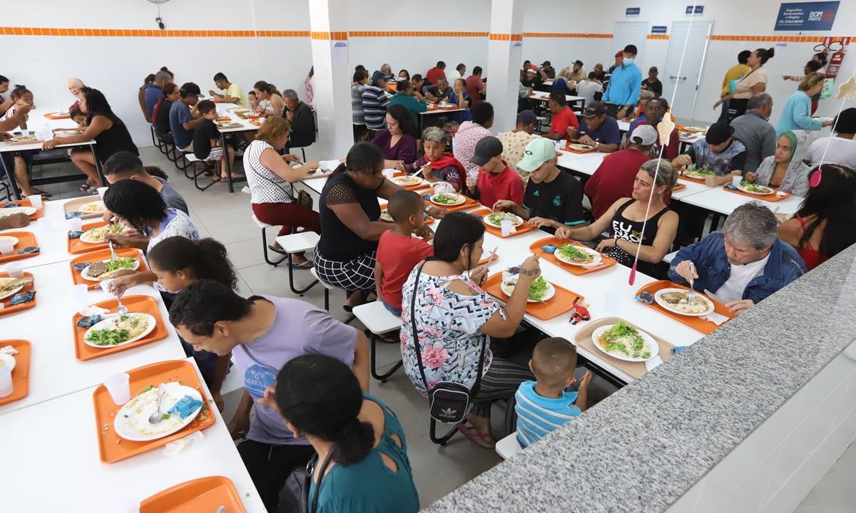 FOTO: Andre Henriques/DGABC Diário do Grande ABC - Notícias e informações do Grande ABC: Santo André, São Bernardo, São Caetano, Diadema, Mauá, Ribeirão Pires e Rio Grande da Serra
