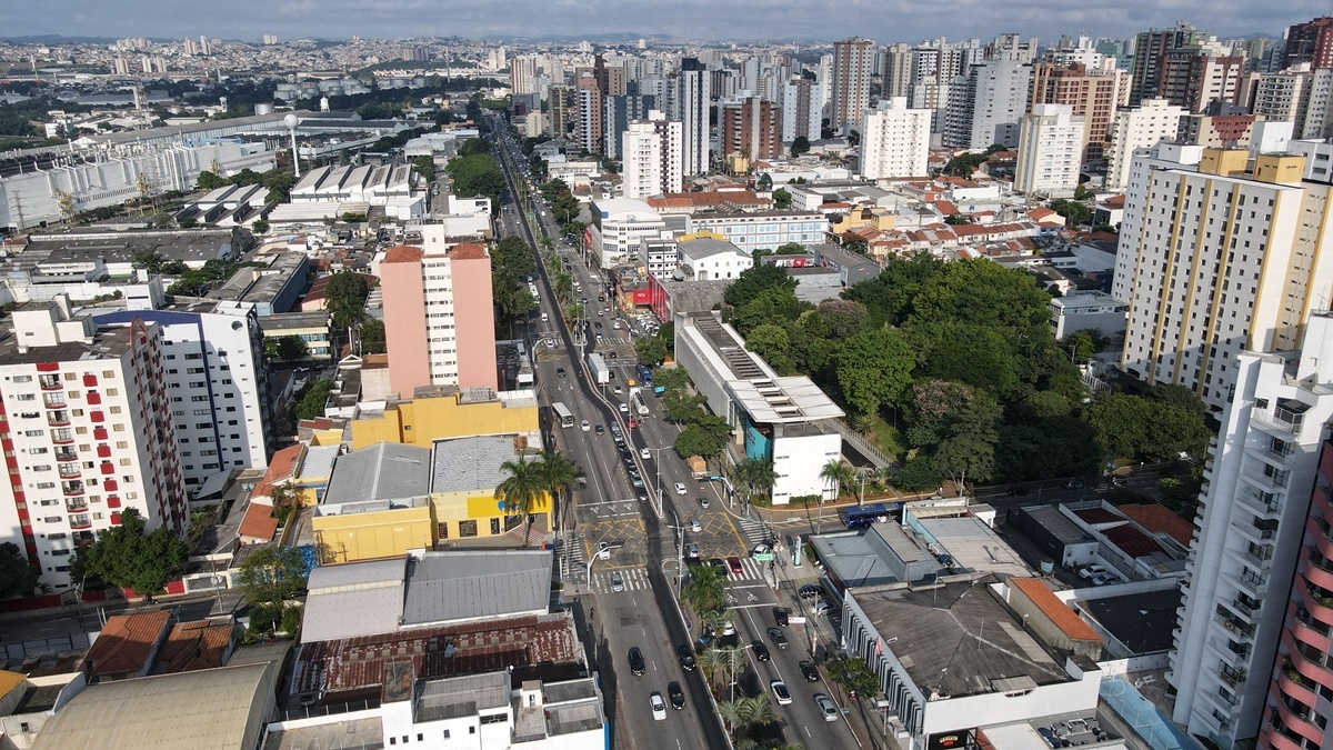 FOTO: Celso Luiz/DGABC Diário do Grande ABC - Notícias e informações do Grande ABC: Santo André, São Bernardo, São Caetano, Diadema, Mauá, Ribeirão Pires e Rio Grande da Serra