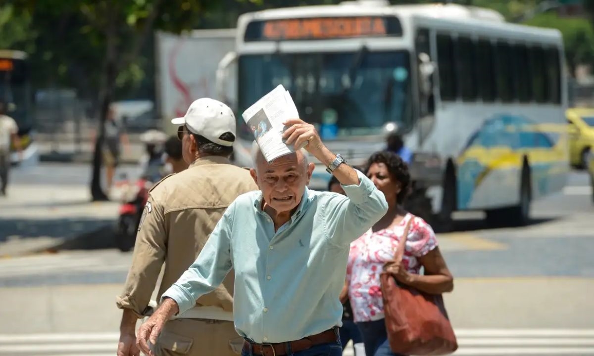 FOTO: Agência Brasil Diário do Grande ABC - Notícias e informações do Grande ABC: Santo André, São Bernardo, São Caetano, Diadema, Mauá, Ribeirão Pires e Rio Grande da Serra