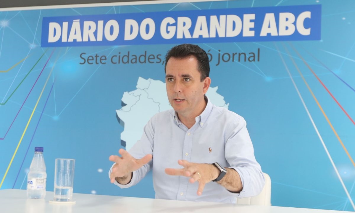 FOTO: Claudinei Plaza/DGABC Diário do Grande ABC - Notícias e informações do Grande ABC: Santo André, São Bernardo, São Caetano, Diadema, Mauá, Ribeirão Pires e Rio Grande da Serra