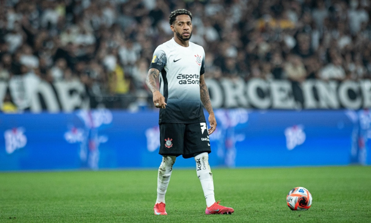FOTO: Ronaldo Barreto / Meu Timão Diário do Grande ABC - Notícias e informações do Grande ABC: Santo André, São Bernardo, São Caetano, Diadema, Mauá, Ribeirão Pires e Rio Grande da Serra