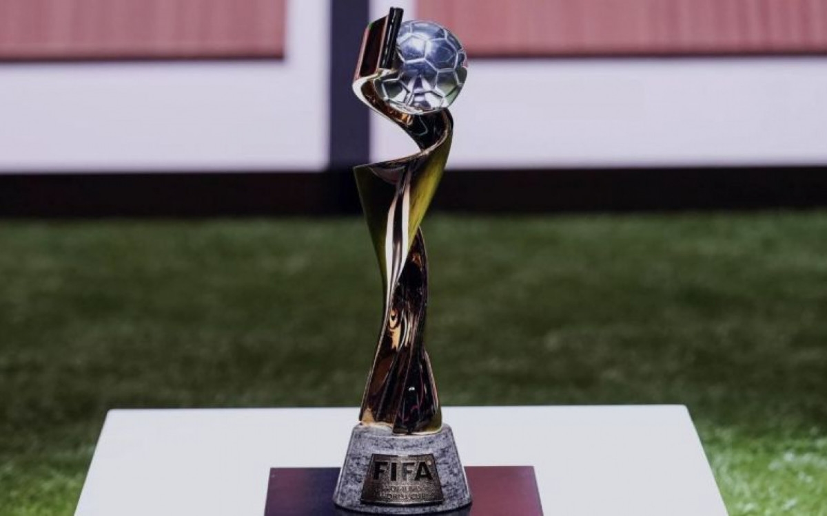 FOTO: Divulgação/FIFA Diário do Grande ABC - Notícias e informações do Grande ABC: Santo André, São Bernardo, São Caetano, Diadema, Mauá, Ribeirão Pires e Rio Grande da Serra