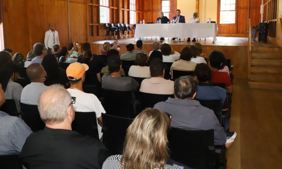 FOTO: Divulgação Diário do Grande ABC - Notícias e informações do Grande ABC: Santo André, São Bernardo, São Caetano, Diadema, Mauá, Ribeirão Pires e Rio Grande da Serra