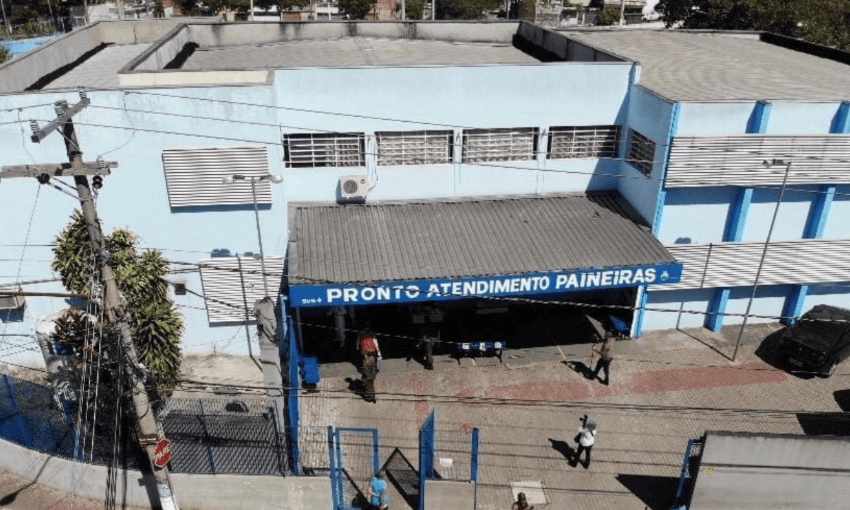 FOTO: Reprodução Diário do Grande ABC - Notícias e informações do Grande ABC: Santo André, São Bernardo, São Caetano, Diadema, Mauá, Ribeirão Pires e Rio Grande da Serra