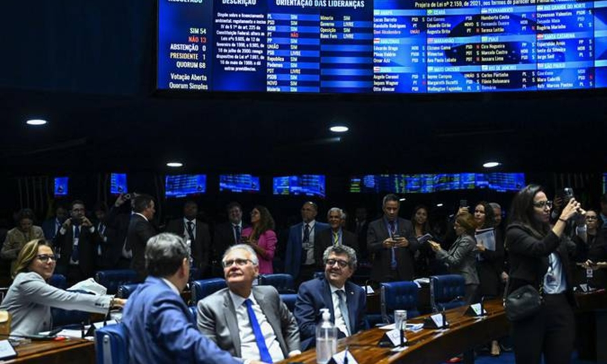 FOTO: Andressa Anholete/Agência Senado Diário do Grande ABC - Notícias e informações do Grande ABC: Santo André, São Bernardo, São Caetano, Diadema, Mauá, Ribeirão Pires e Rio Grande da Serra