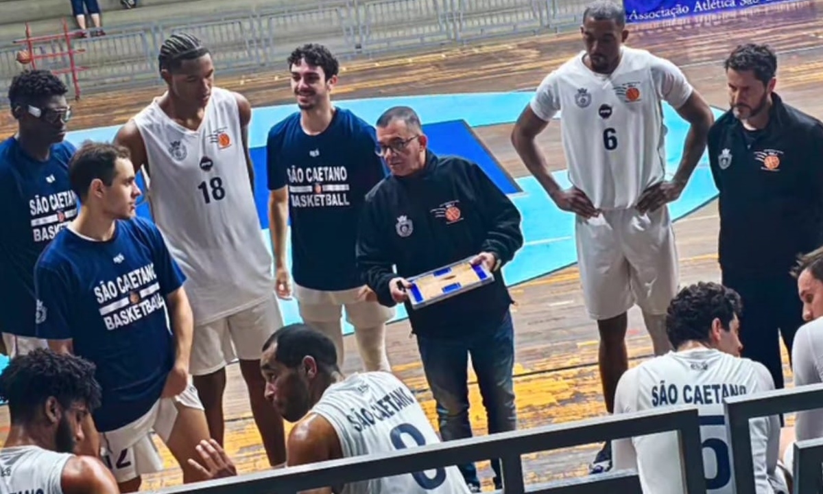 FOTO: Divulgação/AASC Diário do Grande ABC - Notícias e informações do Grande ABC: Santo André, São Bernardo, São Caetano, Diadema, Mauá, Ribeirão Pires e Rio Grande da Serra