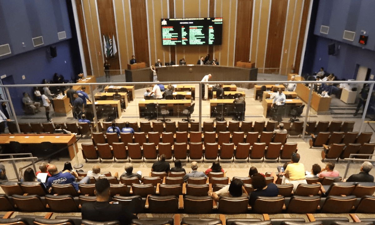 FOTO: André Henriques/DGABC Diário do Grande ABC - Notícias e informações do Grande ABC: Santo André, São Bernardo, São Caetano, Diadema, Mauá, Ribeirão Pires e Rio Grande da Serra