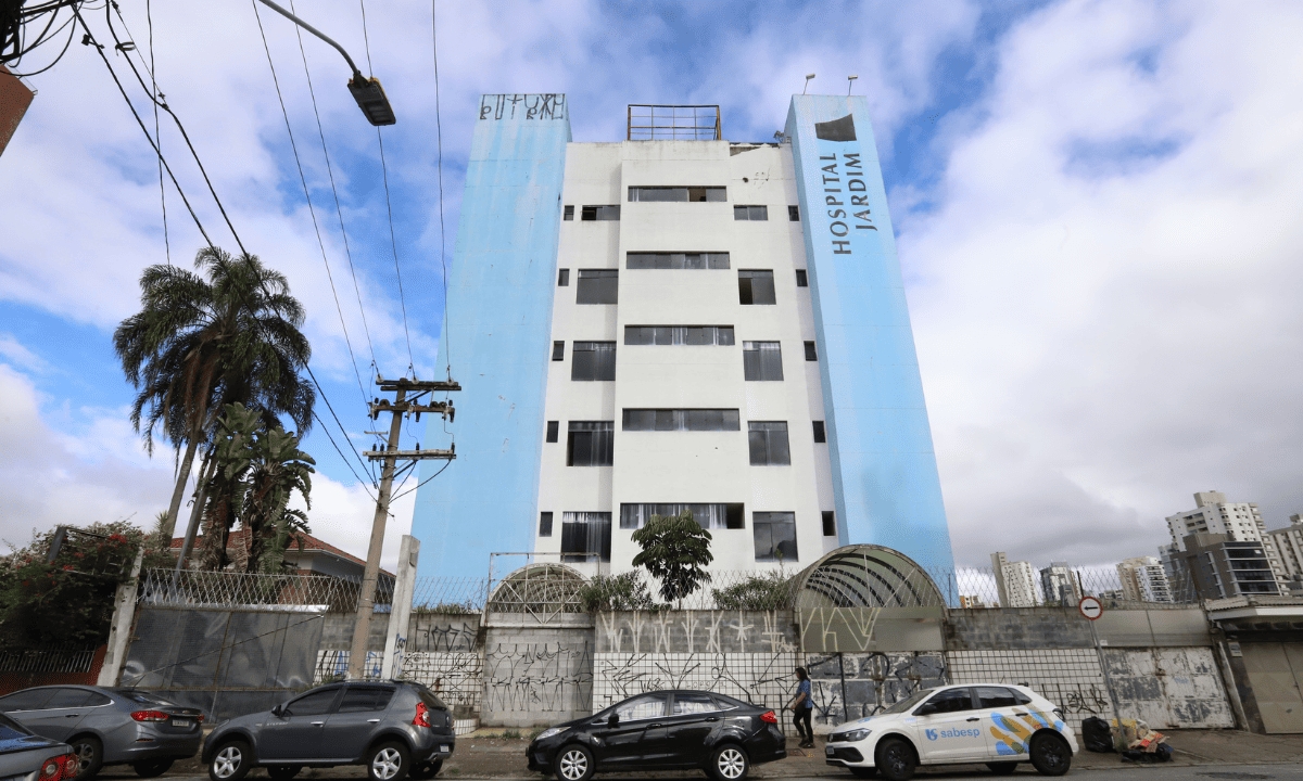 FOTO: Claudinei Plaza/DGABC Diário do Grande ABC - Notícias e informações do Grande ABC: Santo André, São Bernardo, São Caetano, Diadema, Mauá, Ribeirão Pires e Rio Grande da Serra