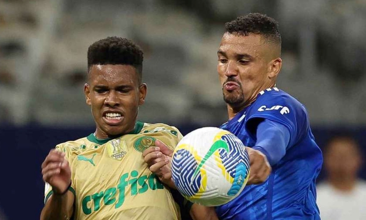FOTO: Divulgação/Palmeiras Diário do Grande ABC - Notícias e informações do Grande ABC: Santo André, São Bernardo, São Caetano, Diadema, Mauá, Ribeirão Pires e Rio Grande da Serra
