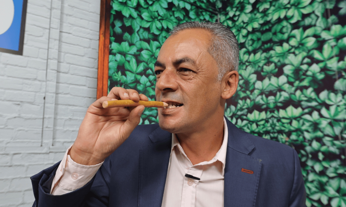 FOTO: Celso Luiz/DGABC Diário do Grande ABC - Notícias e informações do Grande ABC: Santo André, São Bernardo, São Caetano, Diadema, Mauá, Ribeirão Pires e Rio Grande da Serra