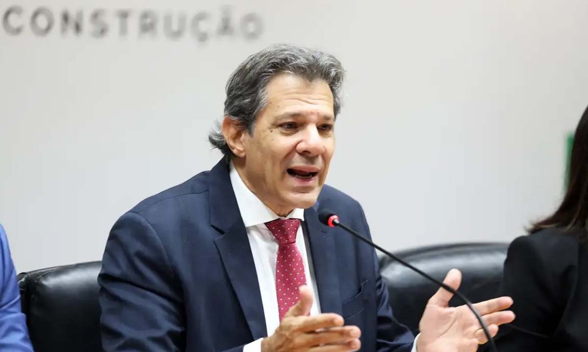 FOTO: Valter Campanato/Agência Brasil Diário do Grande ABC - Notícias e informações do Grande ABC: Santo André, São Bernardo, São Caetano, Diadema, Mauá, Ribeirão Pires e Rio Grande da Serra