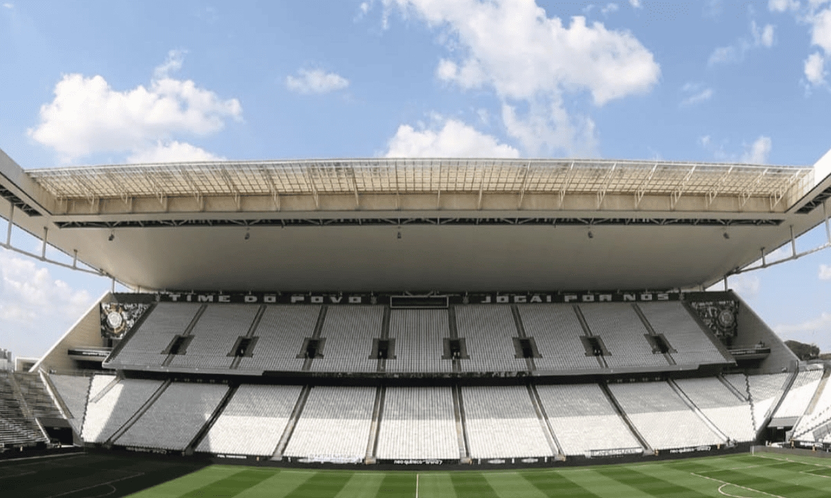 FOTO: Jose Manoel Idalgo/ Corinthians Diário do Grande ABC - Notícias e informações do Grande ABC: Santo André, São Bernardo, São Caetano, Diadema, Mauá, Ribeirão Pires e Rio Grande da Serra