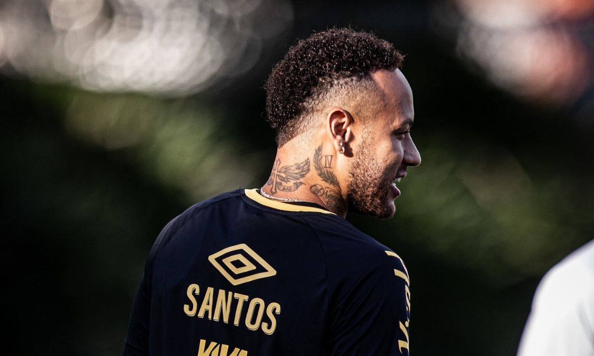 FOTO: @RaulBaretta_Photo / Santos FC Diário do Grande ABC - Notícias e informações do Grande ABC: Santo André, São Bernardo, São Caetano, Diadema, Mauá, Ribeirão Pires e Rio Grande da Serra
